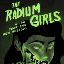 Marissa Jaret Winokur Will Direct Industry Reading of THE RADIUM GIRLS, Starring Andy