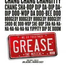 New Production Of GREASE Will Open at the Dominion Theatre in May 2022