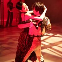 Roxey Ballet Will Present Contemporary Version of CARMEN and Revival of FRIDA in Febr