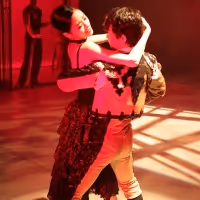 Roxey Ballet Will Present Contemporary Version of CARMEN and Revival of FRIDA in…