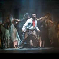 Classical Theatre of Harlem to Present Excerpts From A HARLEM DREAM and LANGSTON IN…