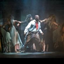 Classical Theatre of Harlem to Present Excerpts From A HARLEM DREAM and LANGSTON IN H