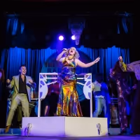 BWW Review: Brighton's DISASTER! Is Anything But