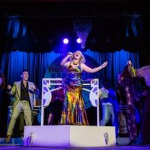 BWW Review: Brighton's DISASTER! Is Anything But