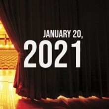 Virtual Theatre Today: Wednesday, January 20- with The Chaos Twins and More!