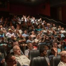 Out Film CT Announces Dates and Venues for 33rd Annual Connecticut LGBTQ Film Festiva