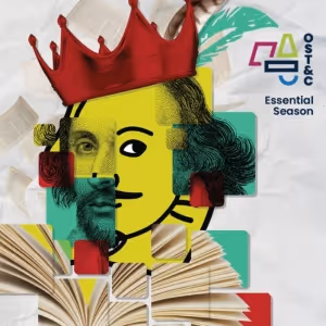 OpenStage Theatre Partners with Poudre Libraries for THE BOOK OF WILL