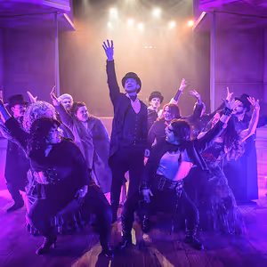 JEKYLL & HYDE Extends Chicago Run With Eight Added Performances
