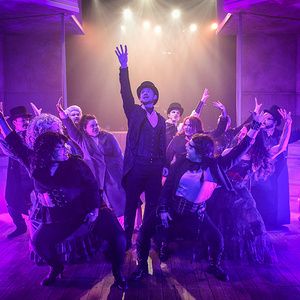 JEKYLL & HYDE Extends Chicago Run With Eight Added Performances