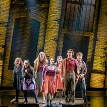 Review: RUTKA at Cincinnati Playhouse In The Park