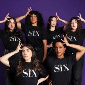 BREAKING NEWS: Conoce a las reinas que protagonizarán SIX en Madrid