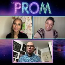 BWW Exclusive: Kerry Washington and Ariana DeBose Open Up About Their Mother-Daughter