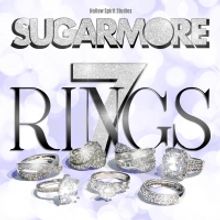 Sugarmore Reimagines Ariana Grande's '7 Rings'