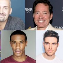 Meet the Judges of Broadway's Next on Stage: Dance Edition, Season 2!