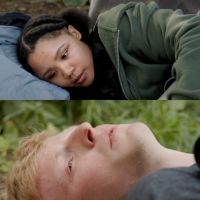 Review: THE SILENCE AND THE NOISE, Streaming Photo