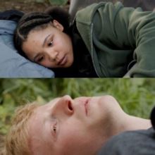 Review: THE SILENCE AND THE NOISE, Streaming