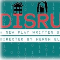 Matt Rauch, Tina Benko & More to Star in DISRUPTION Readings at Open Jar Studios
