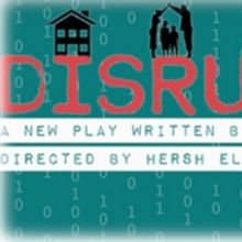 Matt Rauch, Tina Benko & More to Star in DISRUPTION Readings at Open Jar Studios