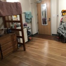 BWW Blog: Dorm Dance Days