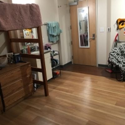 BWW Blog: Dorm Dance Days