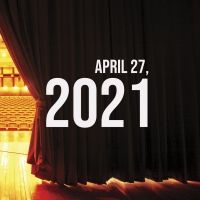 Virtual Theatre Today: Tuesday, April 27- with Christine Pedi, Andrea McArdle, and…