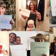 Rose Theatre Launches 'Rose Endures' Campaign