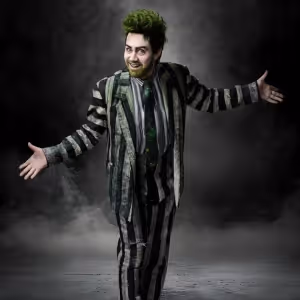 BEETLEJUICE Composer Eddie Perfect to Star in Title Role in Australia