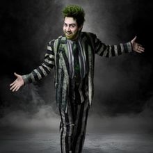 BEETLEJUICE Composer Eddie Perfect to Star in Australian Premiere