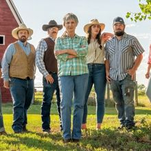 Montana Actors' Theatre To Present THE HARVEST at Chain Theatre