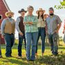 Montana Actors' Theatre To Present THE HARVEST at Chain Theatre 