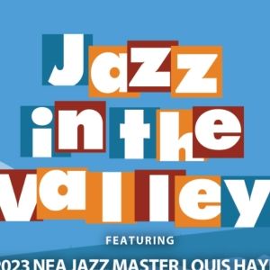 The Hudson Valley's Premier Jazz Festival JAZZ IN THE VALLEY Expands Into A Full…