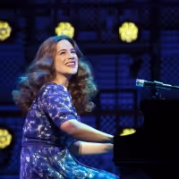 BWW Interview: Final 'Carole King' Sarah Bockel Looks Back on BEAUTIFUL's Beautiful…