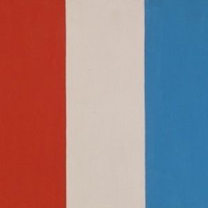 AMERICANS IN PARIS: ARTISTS WORKING IN POSTWAR FRANCE, 1946-1962 On View At 18…