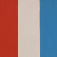 AMERICANS IN PARIS: ARTISTS WORKING IN POSTWAR FRANCE, 1946-1962 On View At 18…