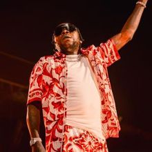 REGGAE LAND 2026 Draws 135,000 as Vybz Kartel Closes to Record 50,000 Crowd