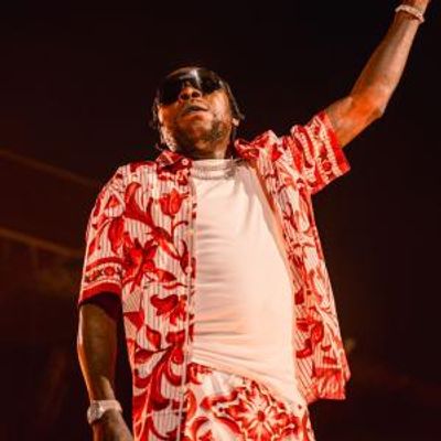REGGAE LAND 2026 Draws 135,000 as Vybz Kartel Closes to Record 50,000 Crowd