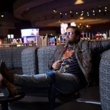 James Robert Webb Singles 'Okfuskee Whiskey' As Latest Release