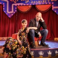 Michael Cerveris and Kimberly Kaye to Make Chicago Debut With Loose Cattle Duo