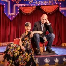 Michael Cerveris and Kimberly Kaye to Make Chicago Debut With Loose Cattle Duo