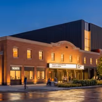 Live Nation to Turn San Diego's Wonder Bread Building Into Music Venue