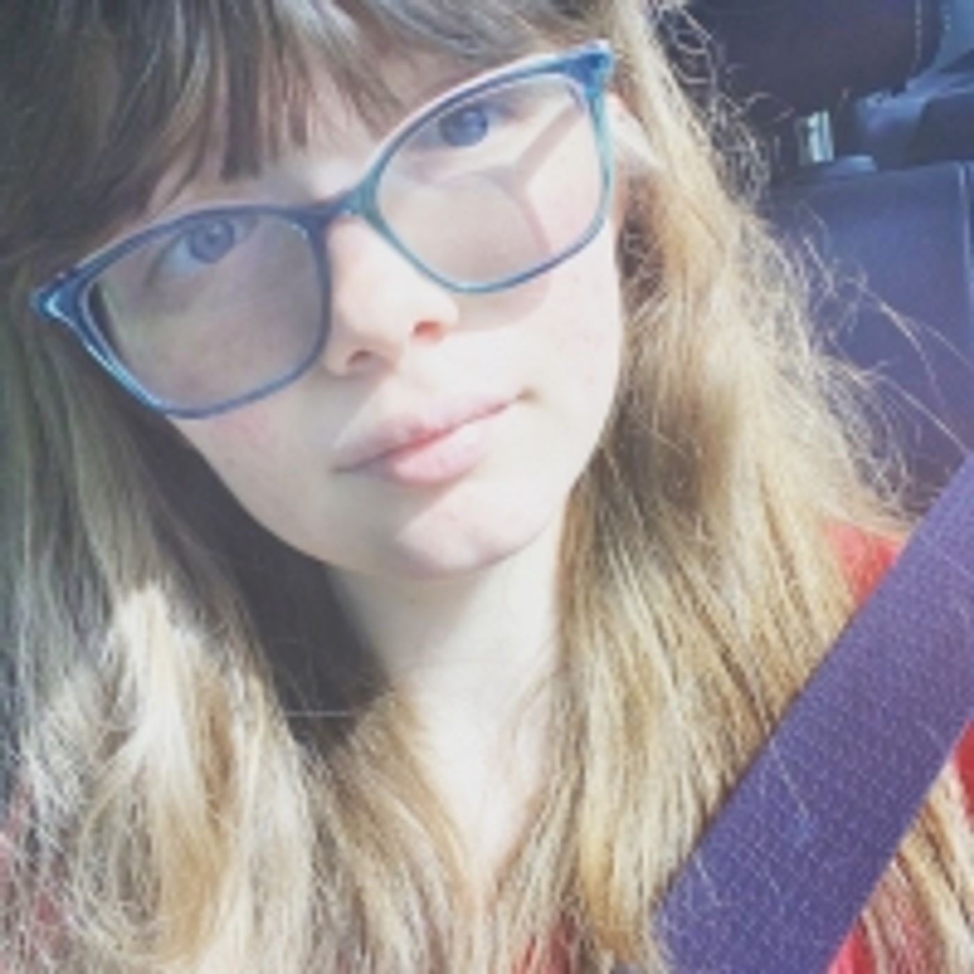 Student Blog: That Mental Health Conversation