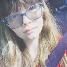 Student Blog: That Mental Health Conversation