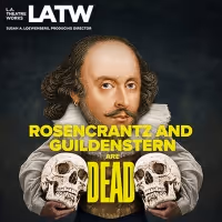 L.A. Theatre Works to Release Recording of ROSENCRANTZ AND GUILDENSTERN ARE DEAD in…