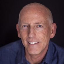DILBERT Creator, Scott Adams, Talks LOSERTHINK On Tom Needham's SOUNDS OF FILM