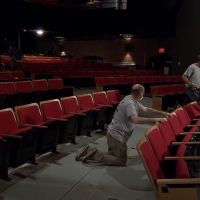 VIDEO: CBS Sunday Morning Checks in With Regional Theatres As They Prepare to Reopen