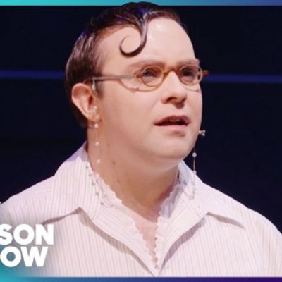 Video: Jak Malone Performs 'Dear Bill' From OPERATION MINCEMEAT