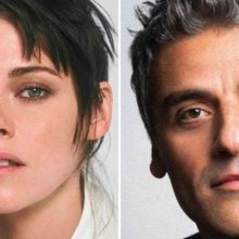 Kristen Stewart and Oscar Isaac Star in Panos Cosmatos' Thriller 'Flesh of the Gods'