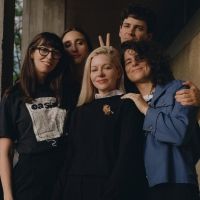 Alvvays Release New Song 'Belinda Says'