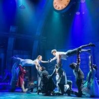 Steven Sater Tweets Updates on SPRING AWAKENING Movie and ALICE BY HEART Revival