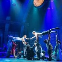 Steven Sater Tweets Updates on SPRING AWAKENING Movie and ALICE BY HEART Revival
